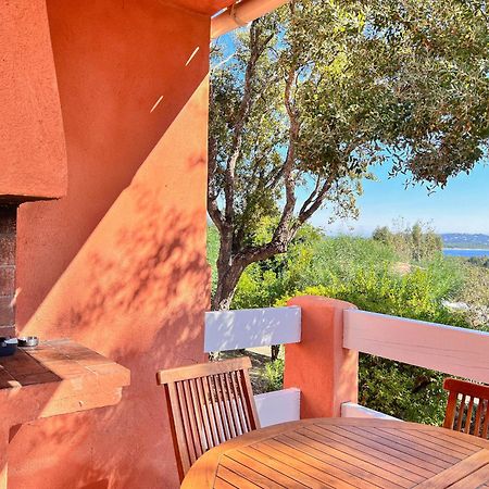 Aparthotel Royal Palm Porto Vecchio Exterior foto