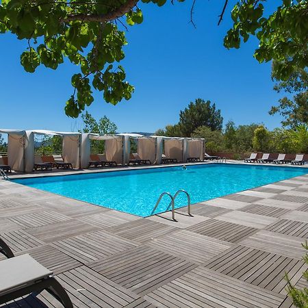 Aparthotel Royal Palm Porto Vecchio Exterior foto