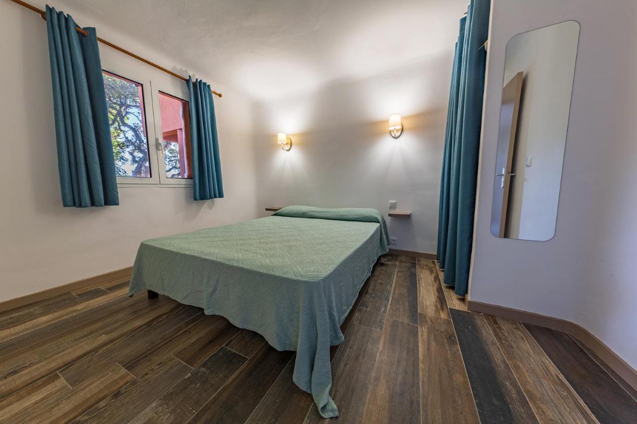Aparthotel Royal Palm Porto Vecchio Exterior foto