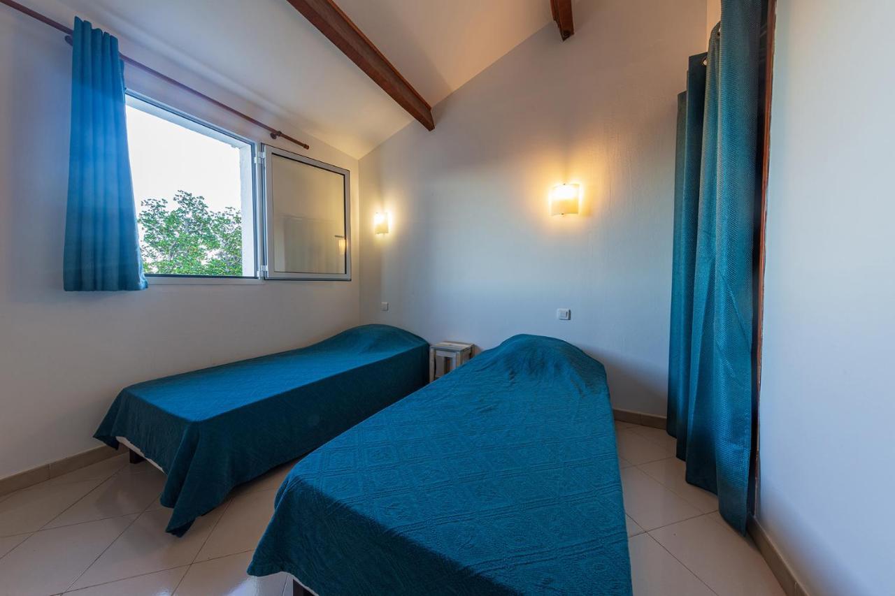 Aparthotel Royal Palm Porto Vecchio Exterior foto