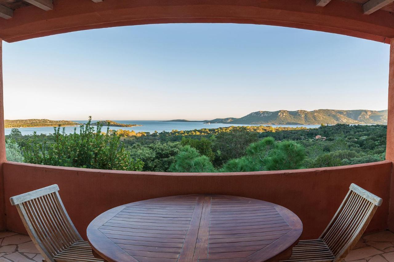 Aparthotel Royal Palm Porto Vecchio Exterior foto