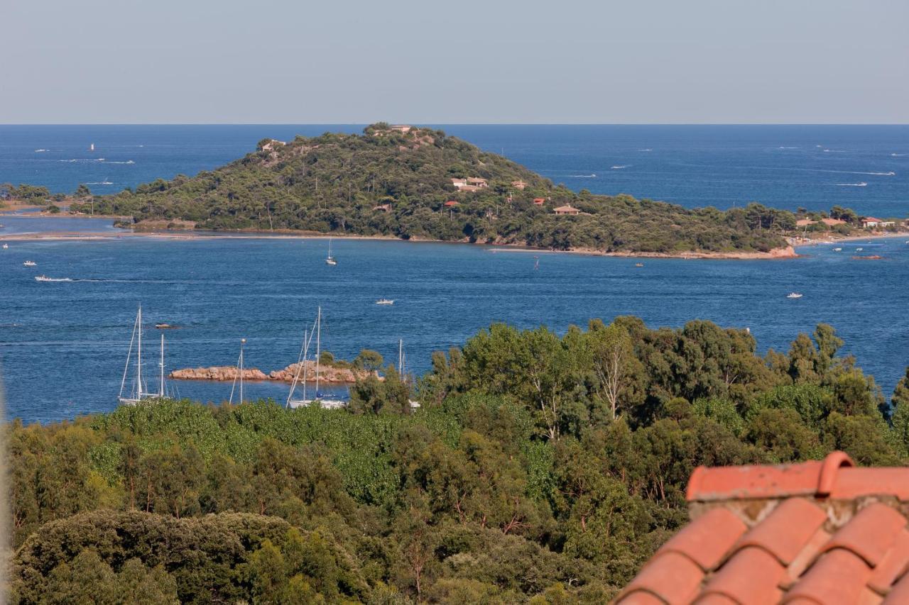 Aparthotel Royal Palm Porto Vecchio Exterior foto