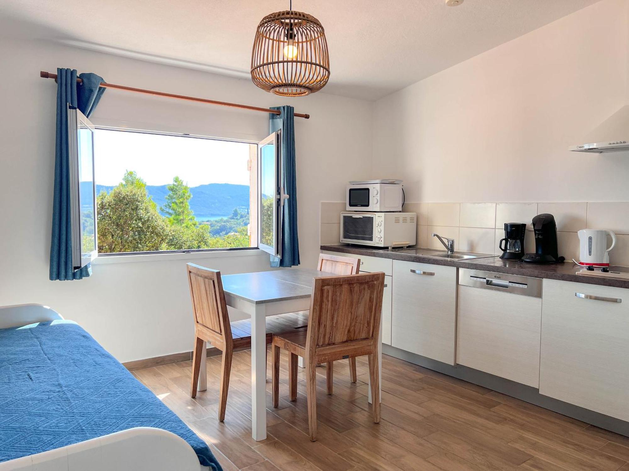 Aparthotel Royal Palm Porto Vecchio Exterior foto