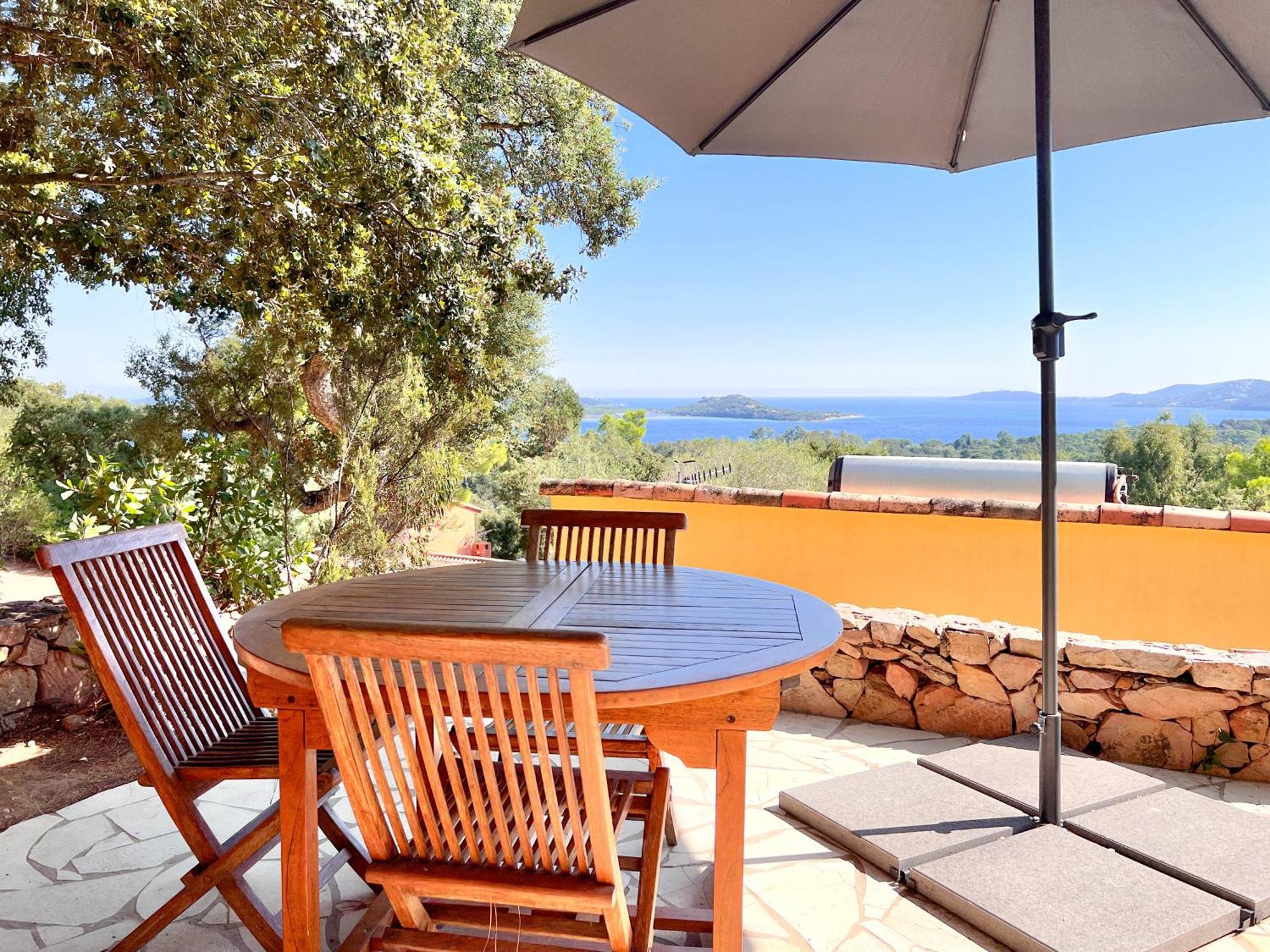 Aparthotel Royal Palm Porto Vecchio Exterior foto